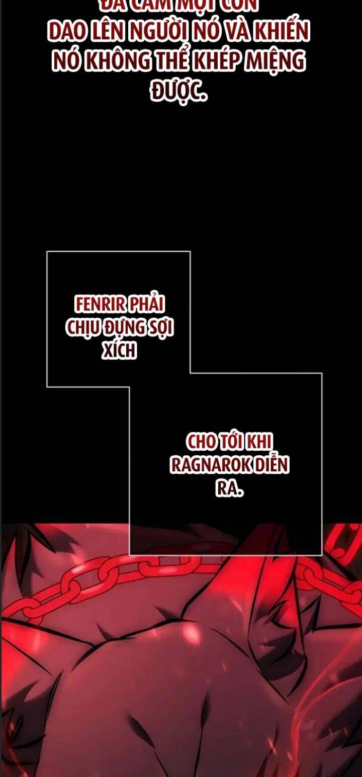 Tôi Đã Đăng Ký Các Kênh Siêu Việt: Chapter 18