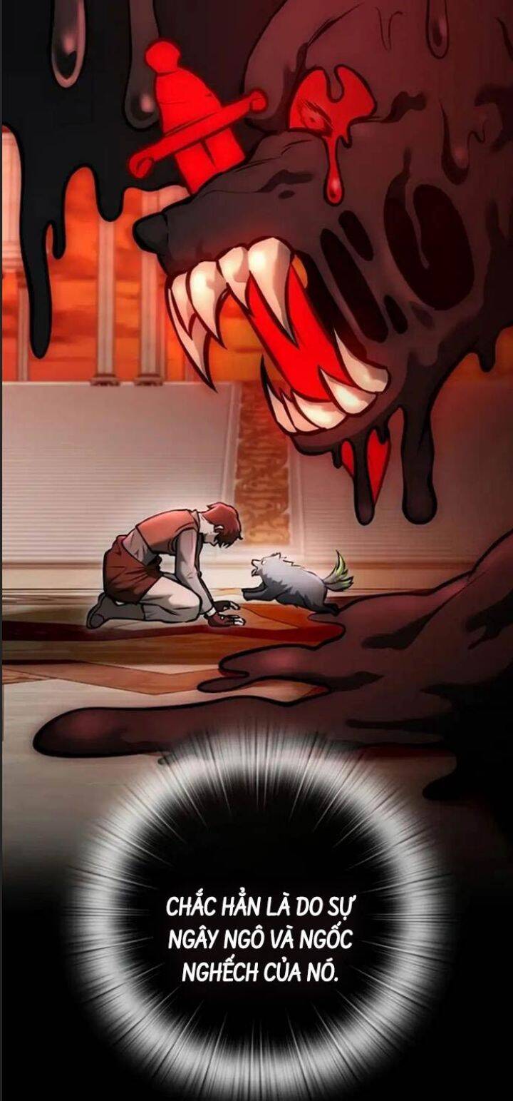 Tôi Đã Đăng Ký Các Kênh Siêu Việt: Chapter 18