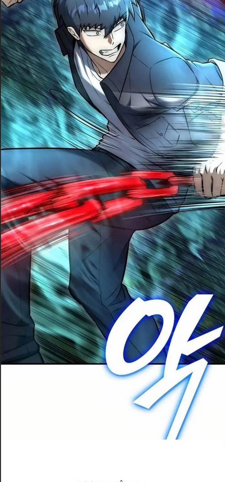 Tôi Đã Đăng Ký Các Kênh Siêu Việt: Chapter 18