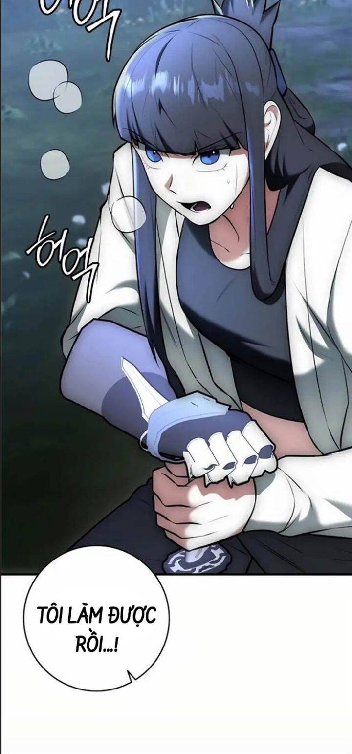 Tôi Đã Đăng Ký Các Kênh Siêu Việt: Chapter 18