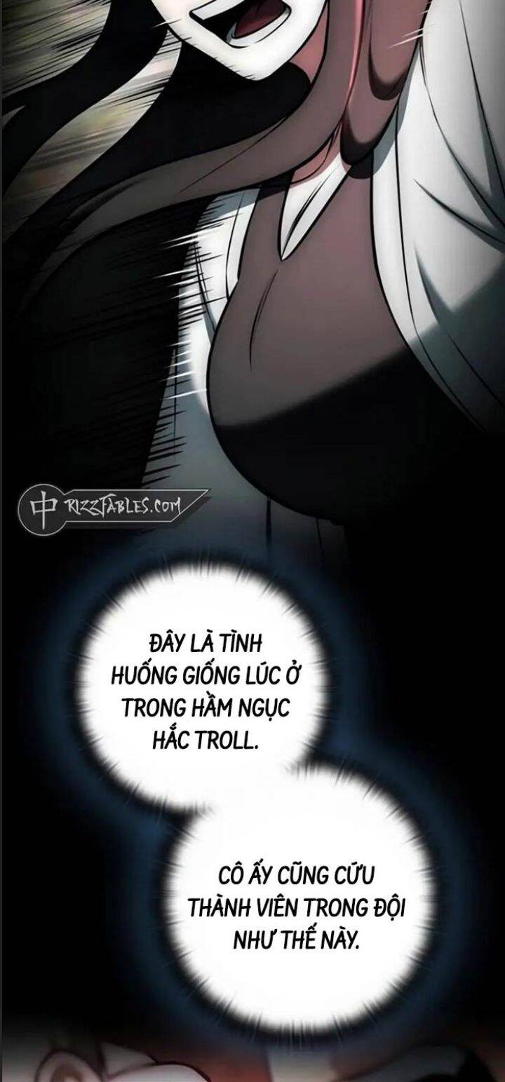 Tôi Đã Đăng Ký Các Kênh Siêu Việt: Chapter 18