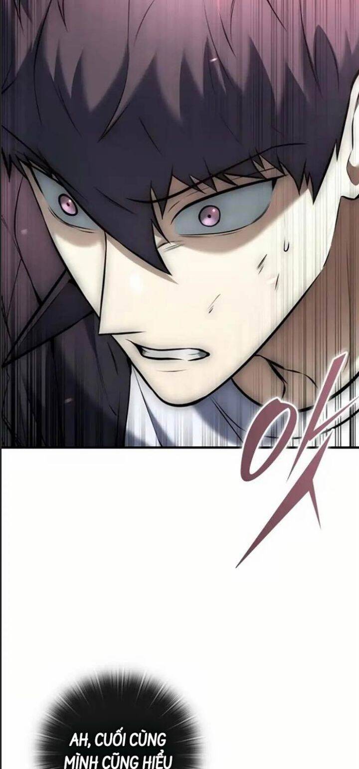 Tôi Đã Đăng Ký Các Kênh Siêu Việt: Chapter 18