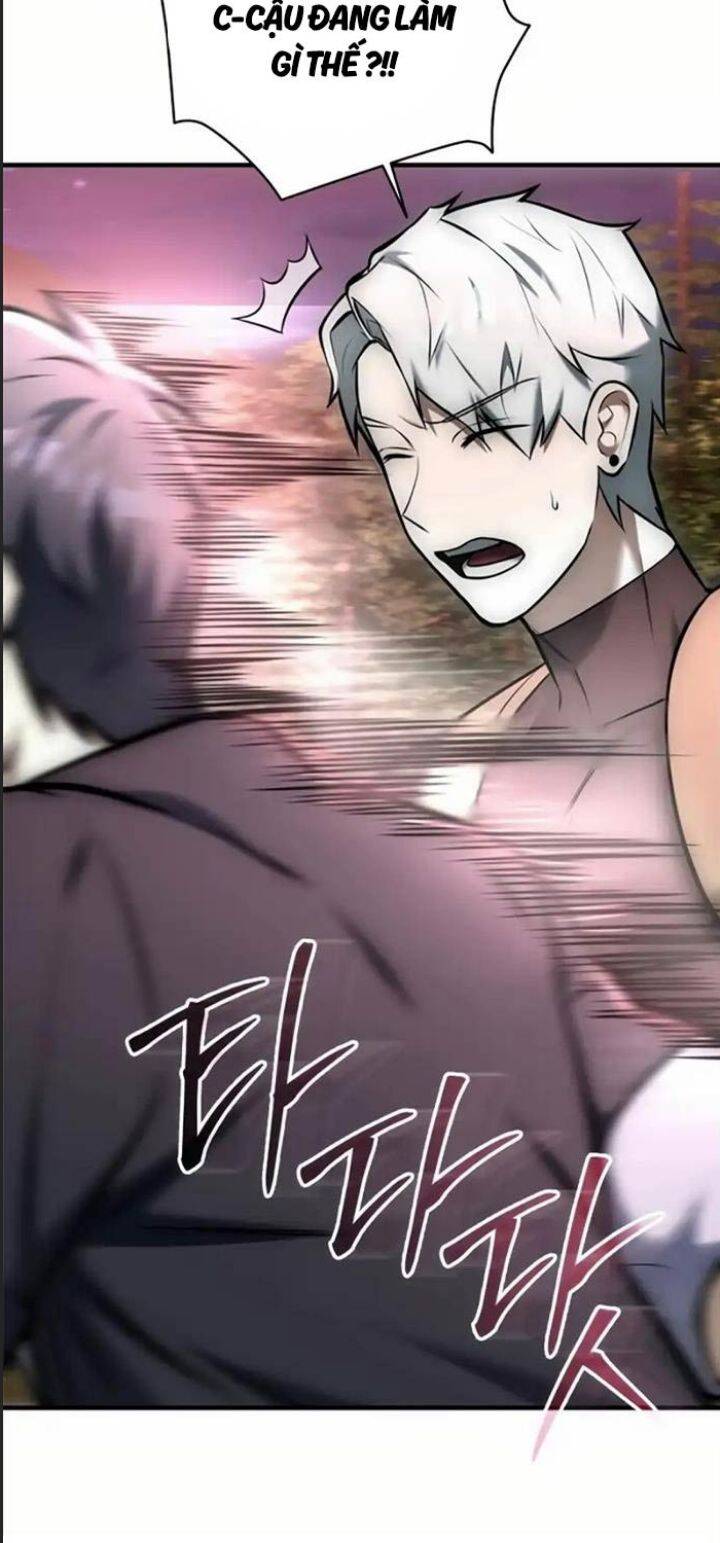 Tôi Đã Đăng Ký Các Kênh Siêu Việt: Chapter 18