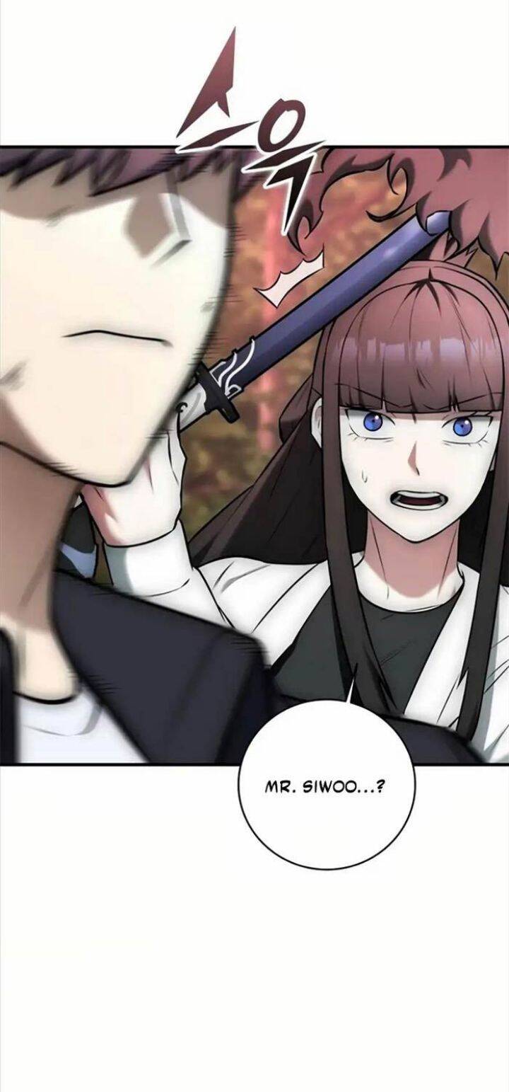 Tôi Đã Đăng Ký Các Kênh Siêu Việt: Chapter 18