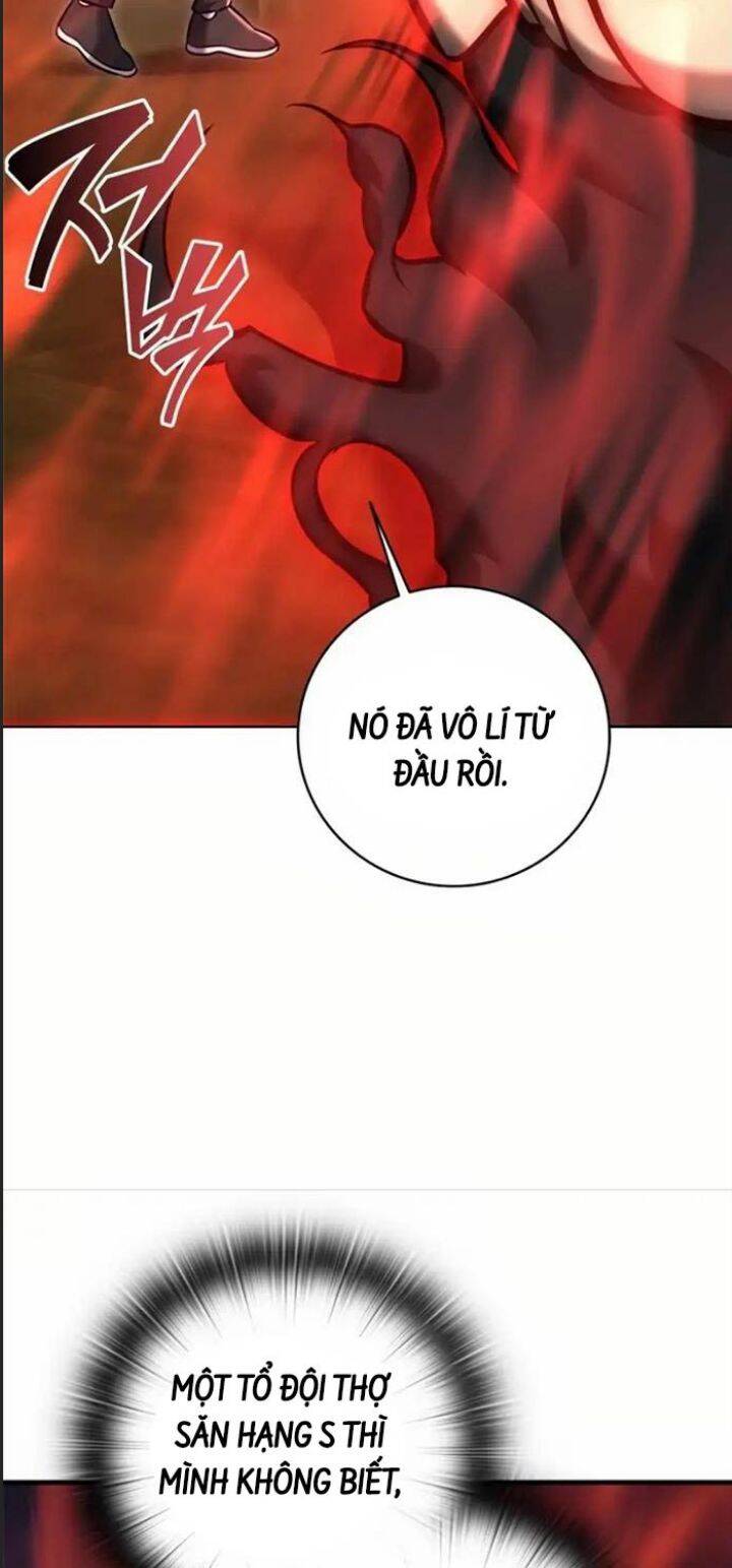 Tôi Đã Đăng Ký Các Kênh Siêu Việt: Chapter 18