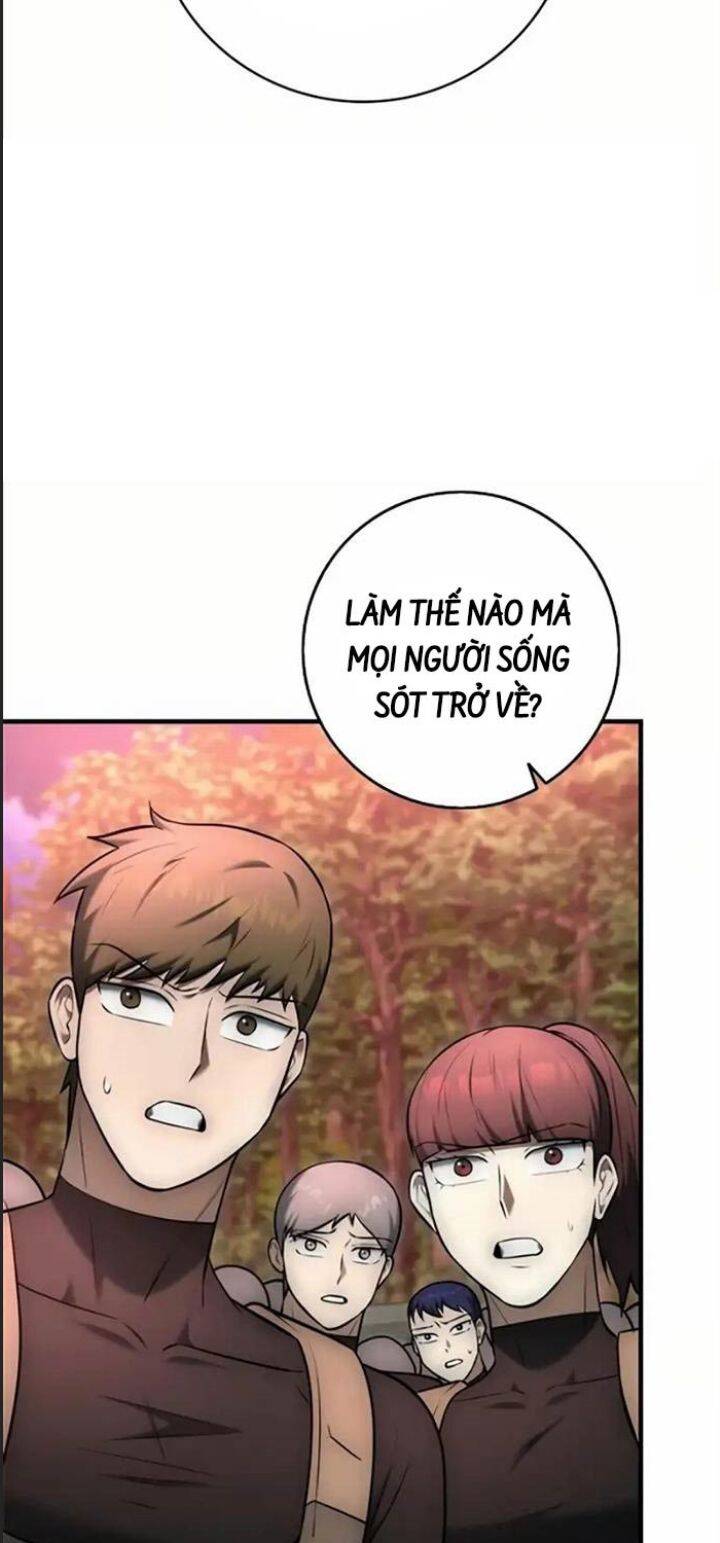Tôi Đã Đăng Ký Các Kênh Siêu Việt: Chapter 18