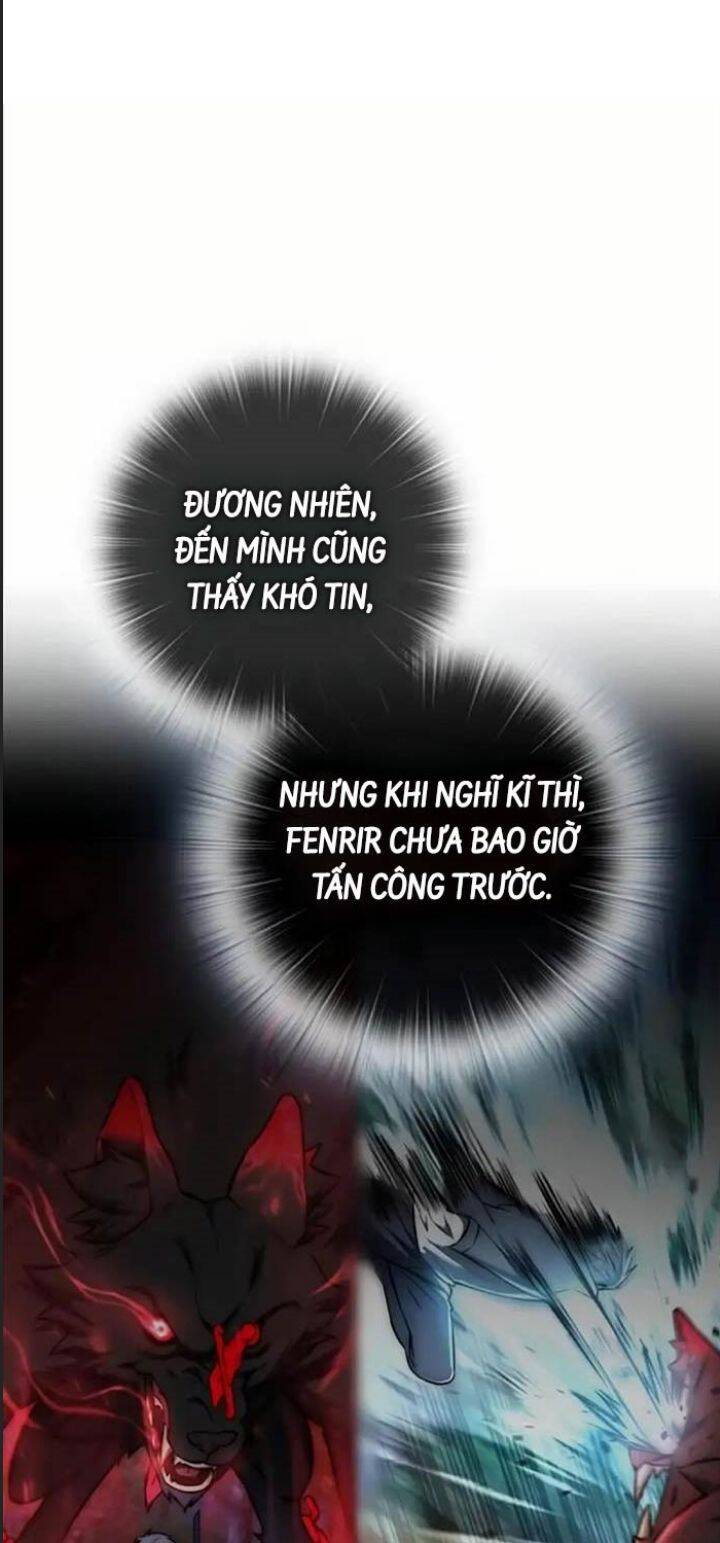 Tôi Đã Đăng Ký Các Kênh Siêu Việt: Chapter 18