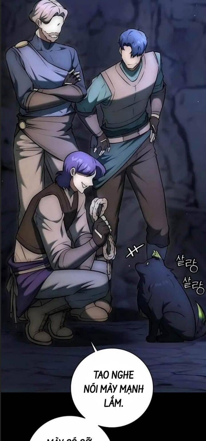 Tôi Đã Đăng Ký Các Kênh Siêu Việt: Chapter 18