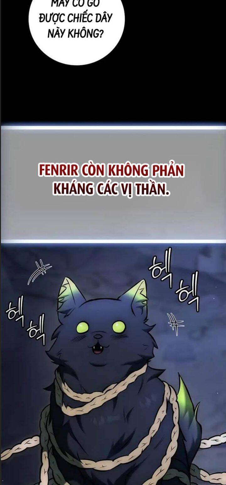 Tôi Đã Đăng Ký Các Kênh Siêu Việt: Chapter 18