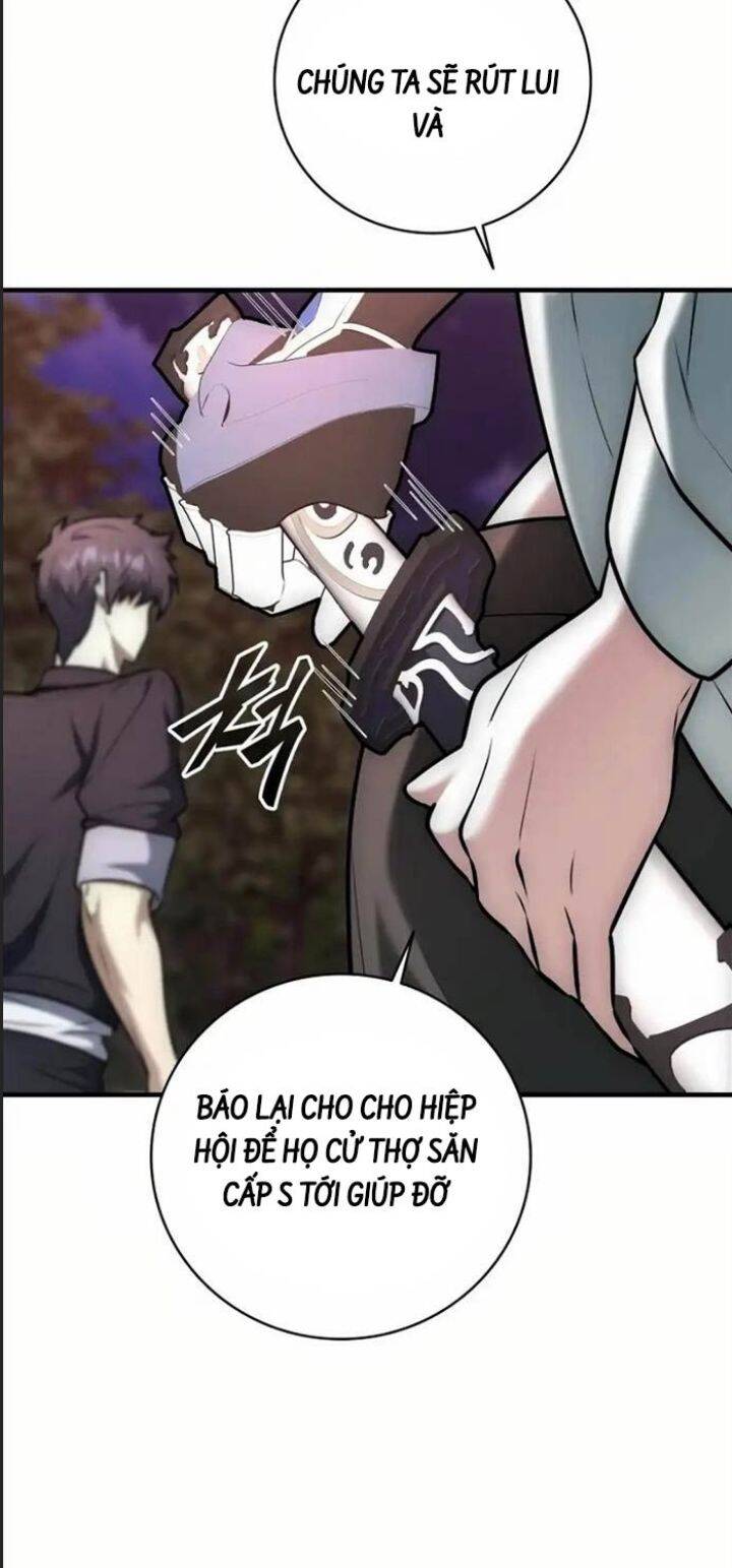 Tôi Đã Đăng Ký Các Kênh Siêu Việt: Chapter 19