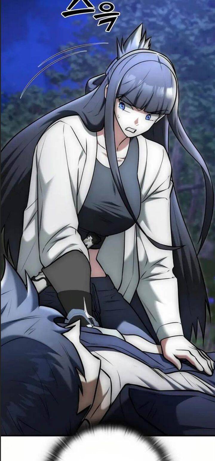 Tôi Đã Đăng Ký Các Kênh Siêu Việt: Chapter 19