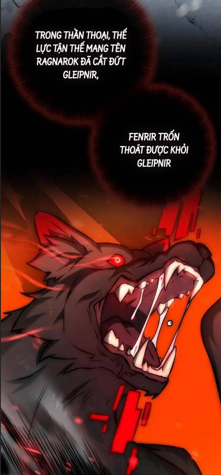Tôi Đã Đăng Ký Các Kênh Siêu Việt: Chapter 19