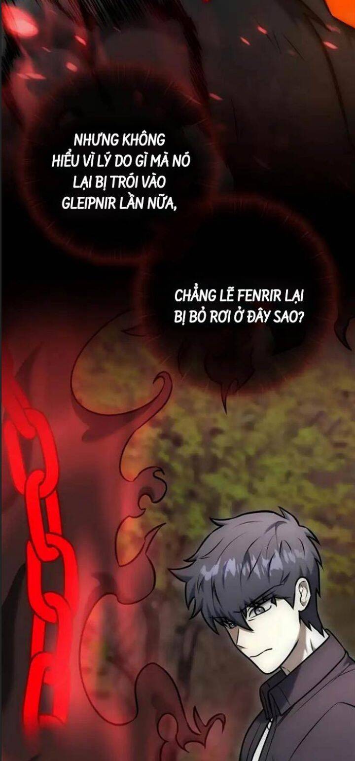 Tôi Đã Đăng Ký Các Kênh Siêu Việt: Chapter 19