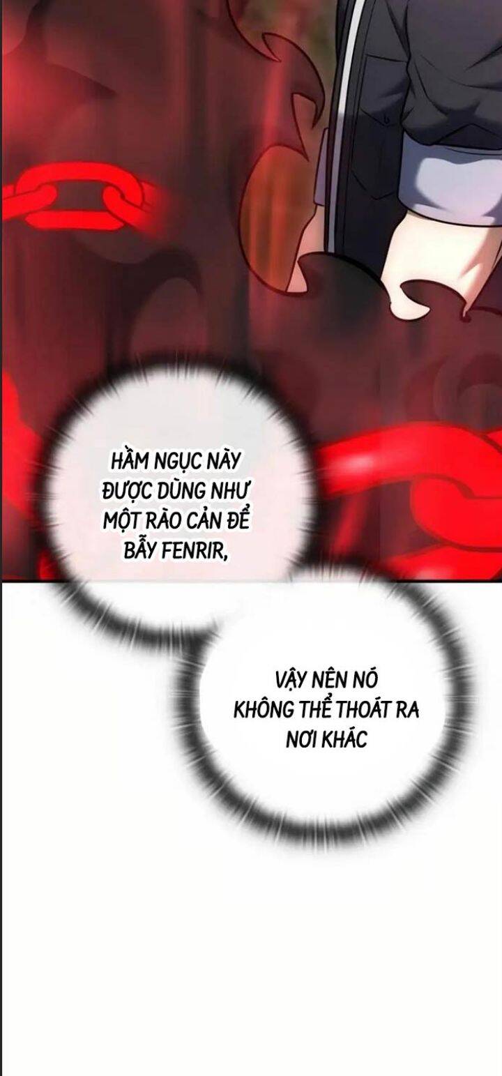 Tôi Đã Đăng Ký Các Kênh Siêu Việt: Chapter 19