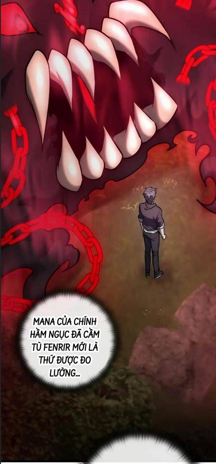 Tôi Đã Đăng Ký Các Kênh Siêu Việt: Chapter 19