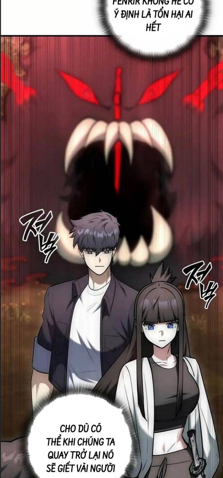 Tôi Đã Đăng Ký Các Kênh Siêu Việt: Chapter 19