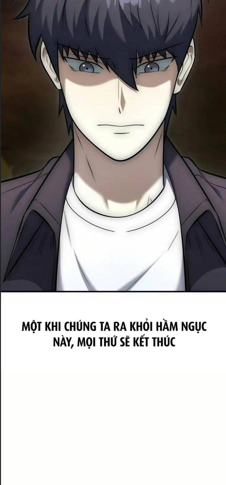 Tôi Đã Đăng Ký Các Kênh Siêu Việt: Chapter 19