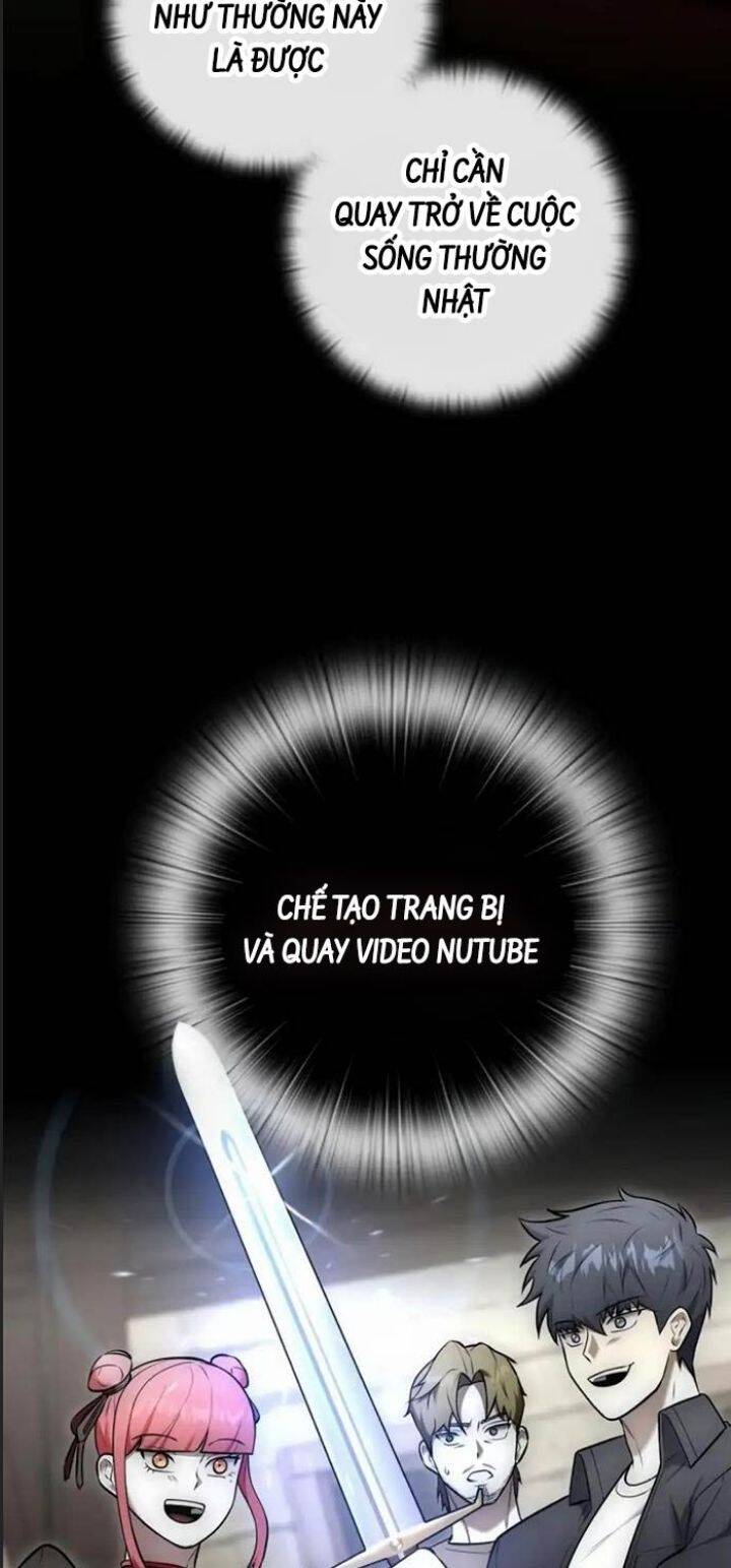 Tôi Đã Đăng Ký Các Kênh Siêu Việt: Chapter 19