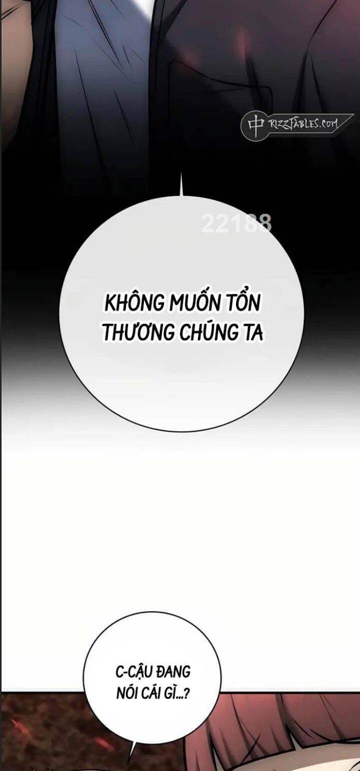 Tôi Đã Đăng Ký Các Kênh Siêu Việt: Chapter 19