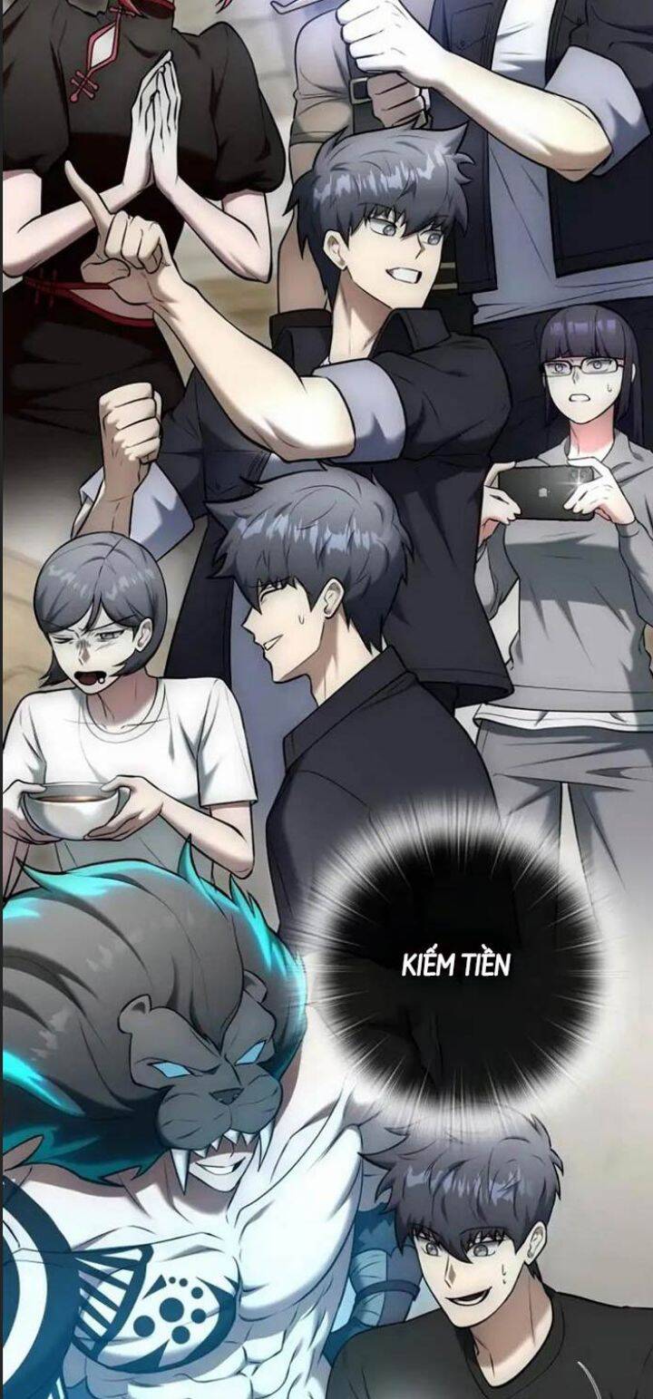 Tôi Đã Đăng Ký Các Kênh Siêu Việt: Chapter 19