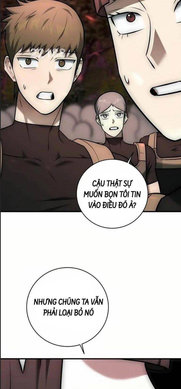 Tôi Đã Đăng Ký Các Kênh Siêu Việt: Chapter 19