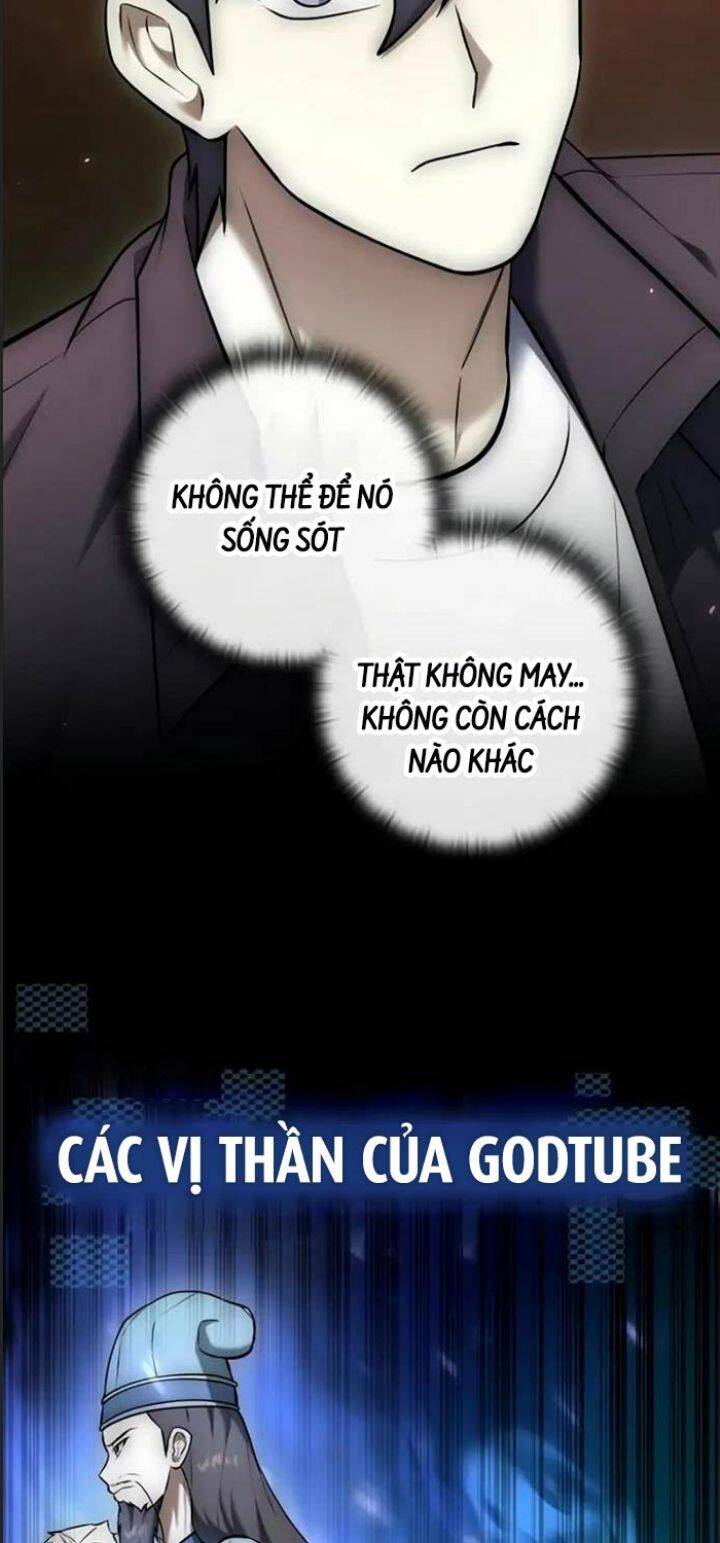 Tôi Đã Đăng Ký Các Kênh Siêu Việt: Chapter 19