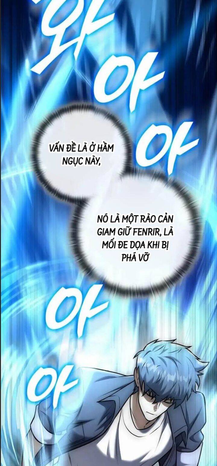 Tôi Đã Đăng Ký Các Kênh Siêu Việt: Chapter 19