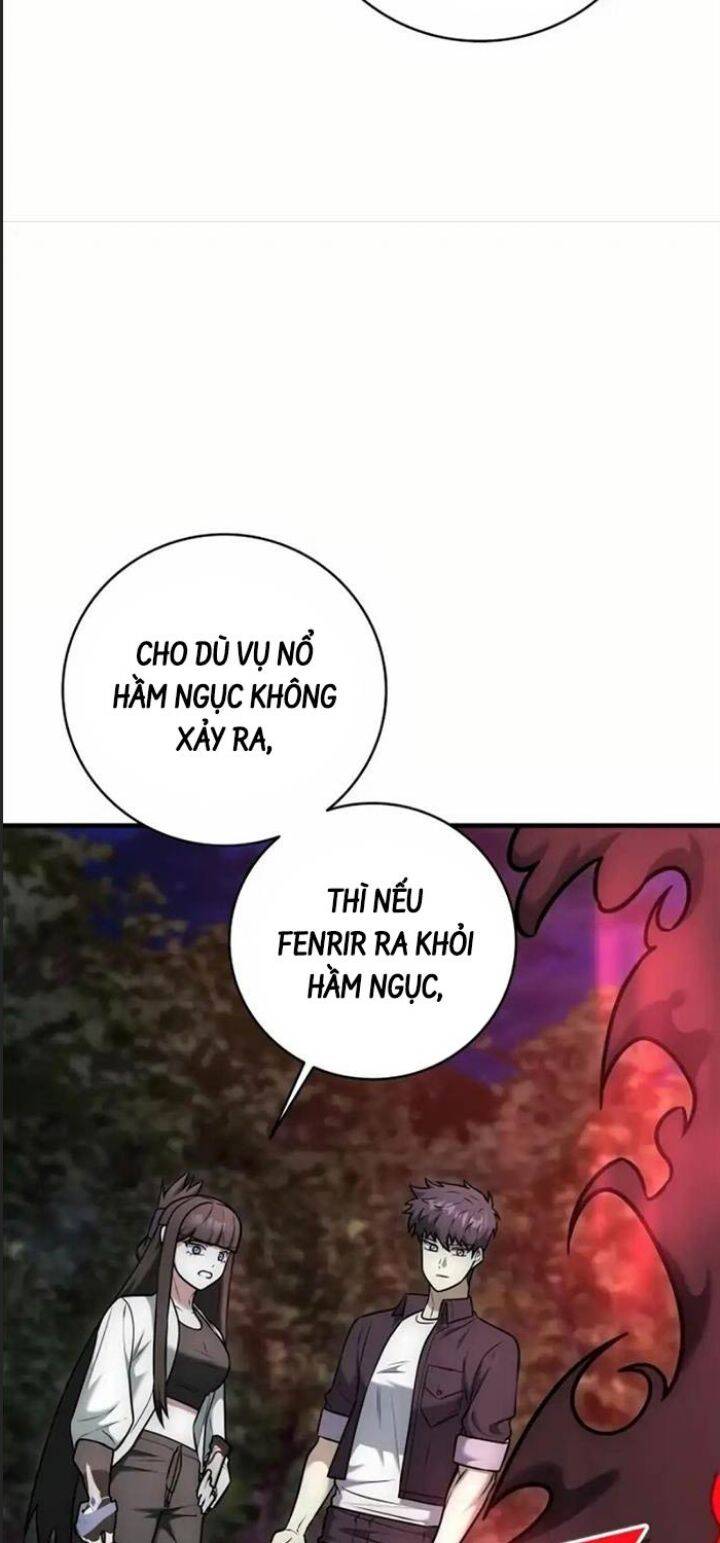 Tôi Đã Đăng Ký Các Kênh Siêu Việt: Chapter 19