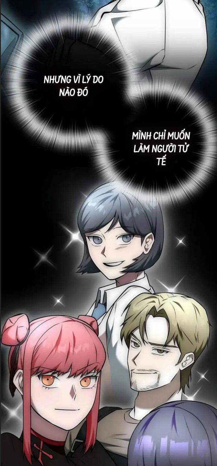 Tôi Đã Đăng Ký Các Kênh Siêu Việt: Chapter 19