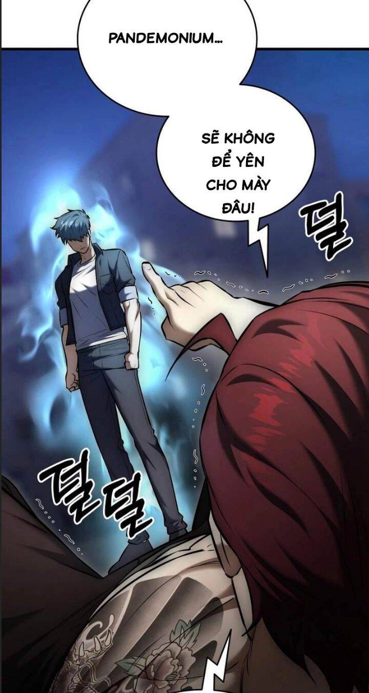 Tôi Đã Đăng Ký Các Kênh Siêu Việt: Chapter 25