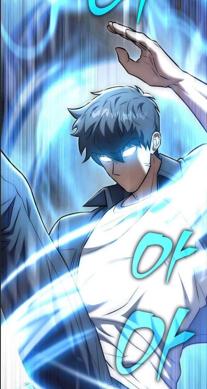 Tôi Đã Đăng Ký Các Kênh Siêu Việt: Chapter 25