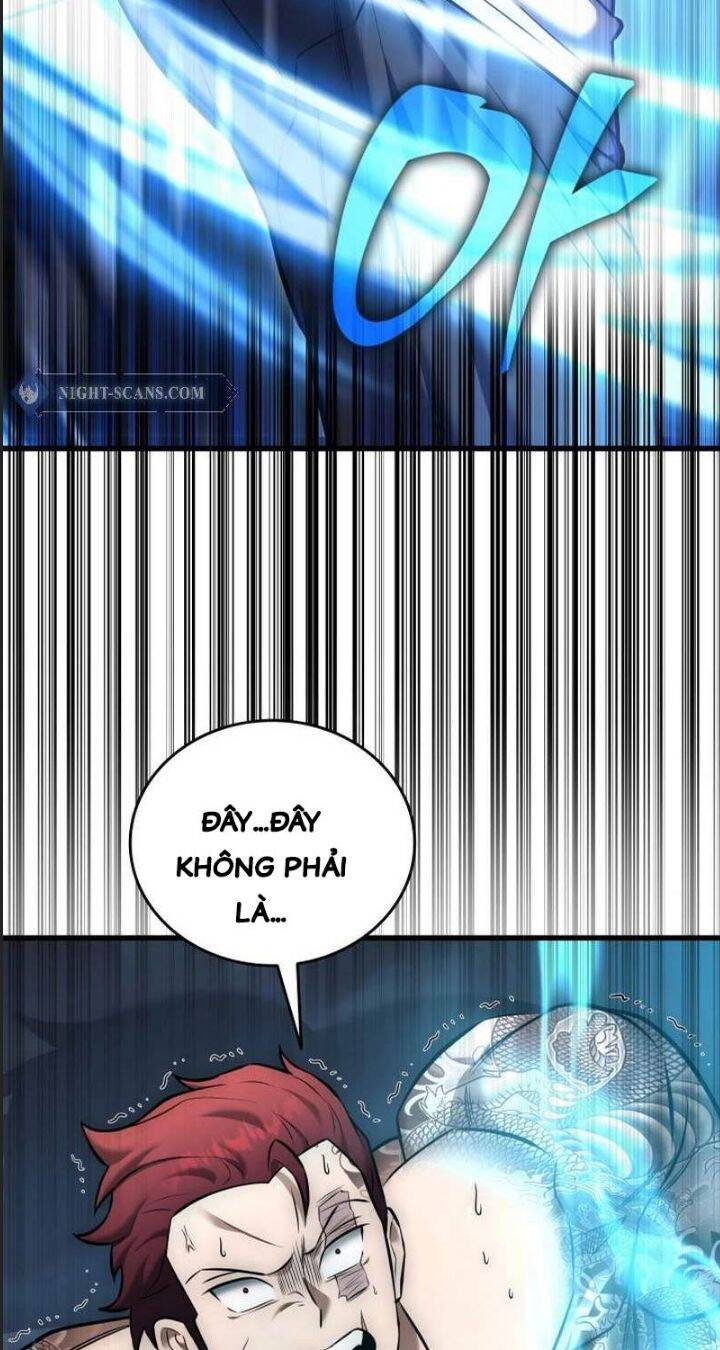 Tôi Đã Đăng Ký Các Kênh Siêu Việt: Chapter 25