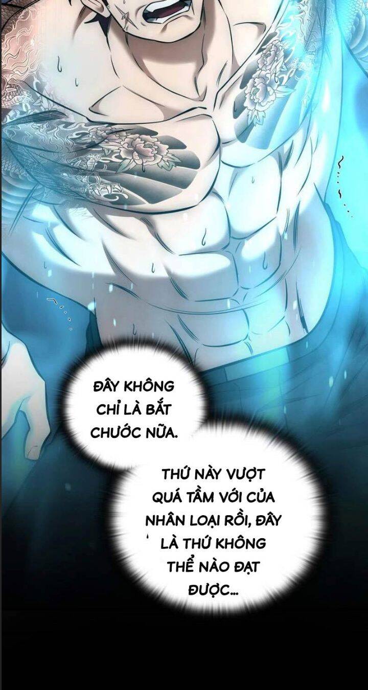 Tôi Đã Đăng Ký Các Kênh Siêu Việt: Chapter 25