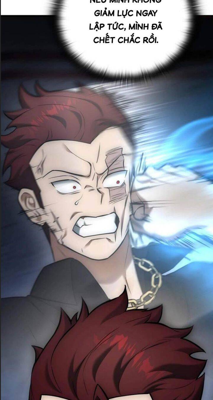 Tôi Đã Đăng Ký Các Kênh Siêu Việt: Chapter 25