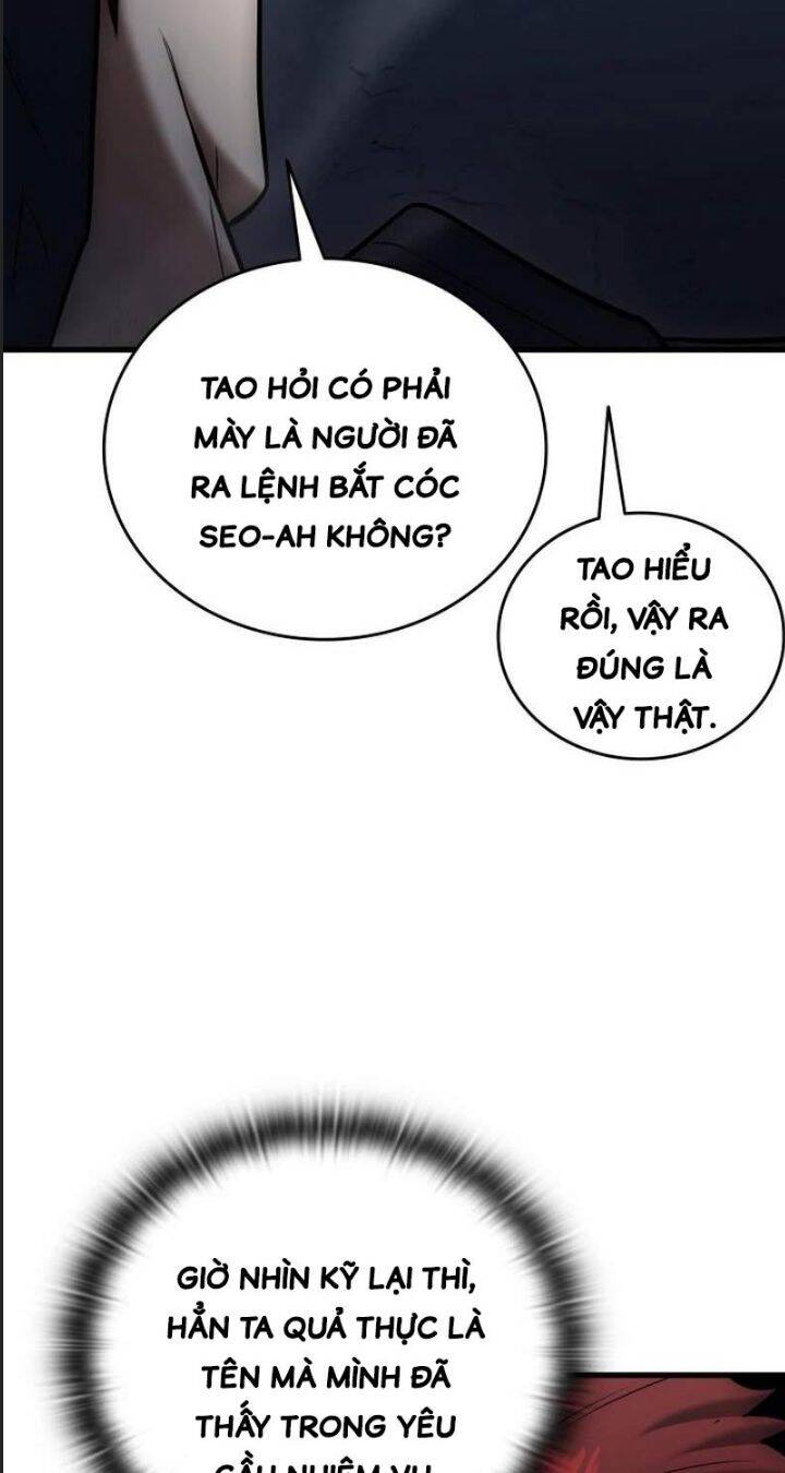 Tôi Đã Đăng Ký Các Kênh Siêu Việt: Chapter 25