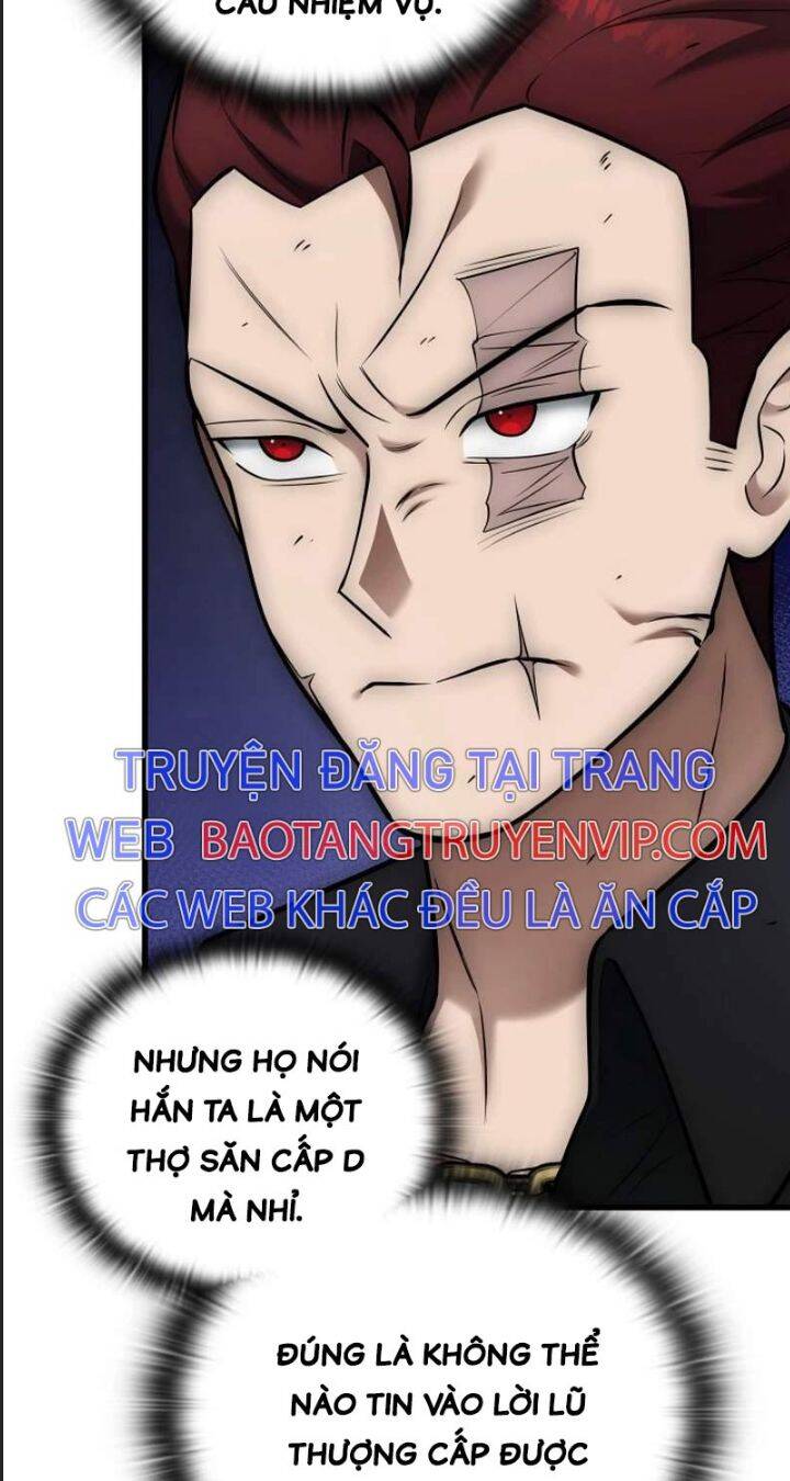 Tôi Đã Đăng Ký Các Kênh Siêu Việt: Chapter 25