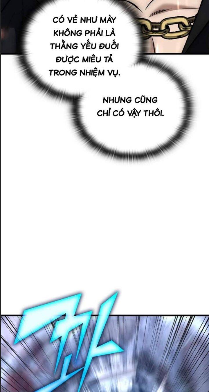 Tôi Đã Đăng Ký Các Kênh Siêu Việt: Chapter 25