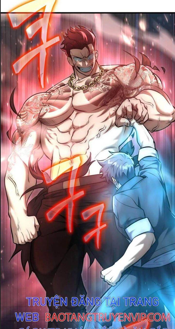 Tôi Đã Đăng Ký Các Kênh Siêu Việt: Chapter 25