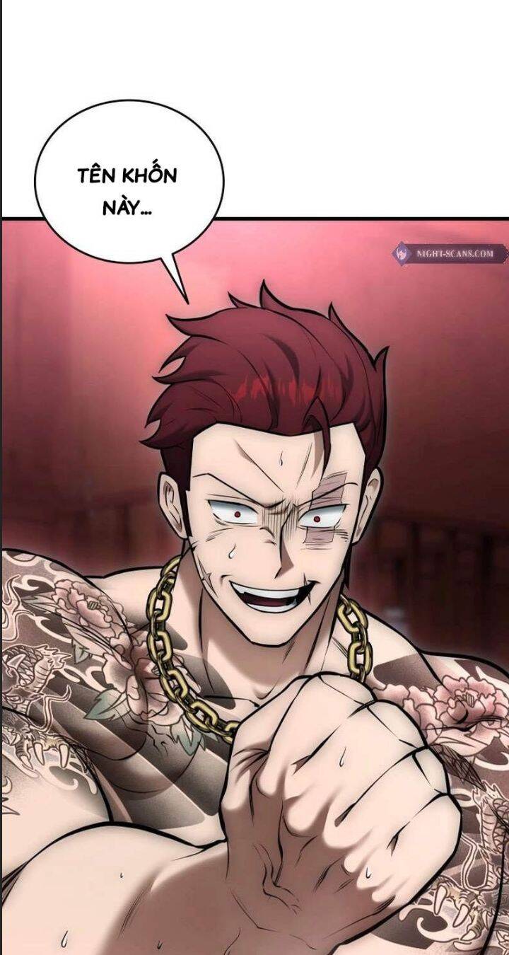 Tôi Đã Đăng Ký Các Kênh Siêu Việt: Chapter 25