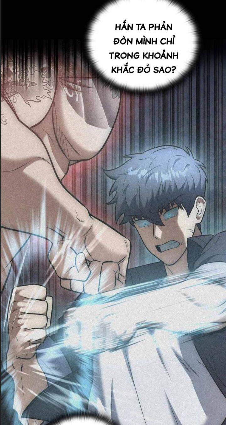 Tôi Đã Đăng Ký Các Kênh Siêu Việt: Chapter 25