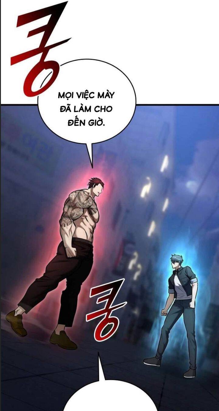Tôi Đã Đăng Ký Các Kênh Siêu Việt: Chapter 25