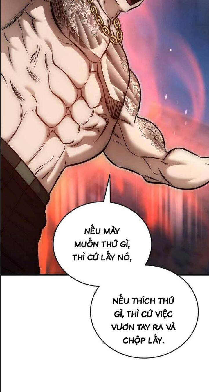 Tôi Đã Đăng Ký Các Kênh Siêu Việt: Chapter 25