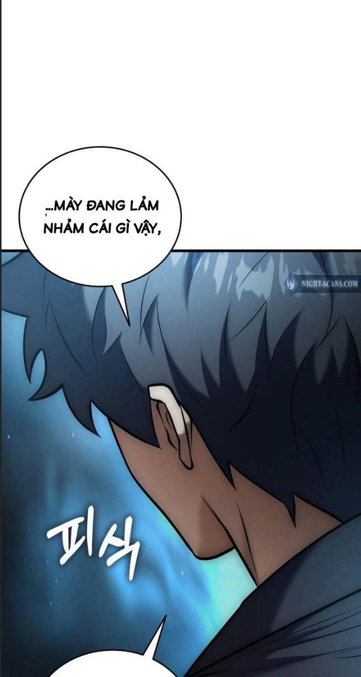 Tôi Đã Đăng Ký Các Kênh Siêu Việt: Chapter 25