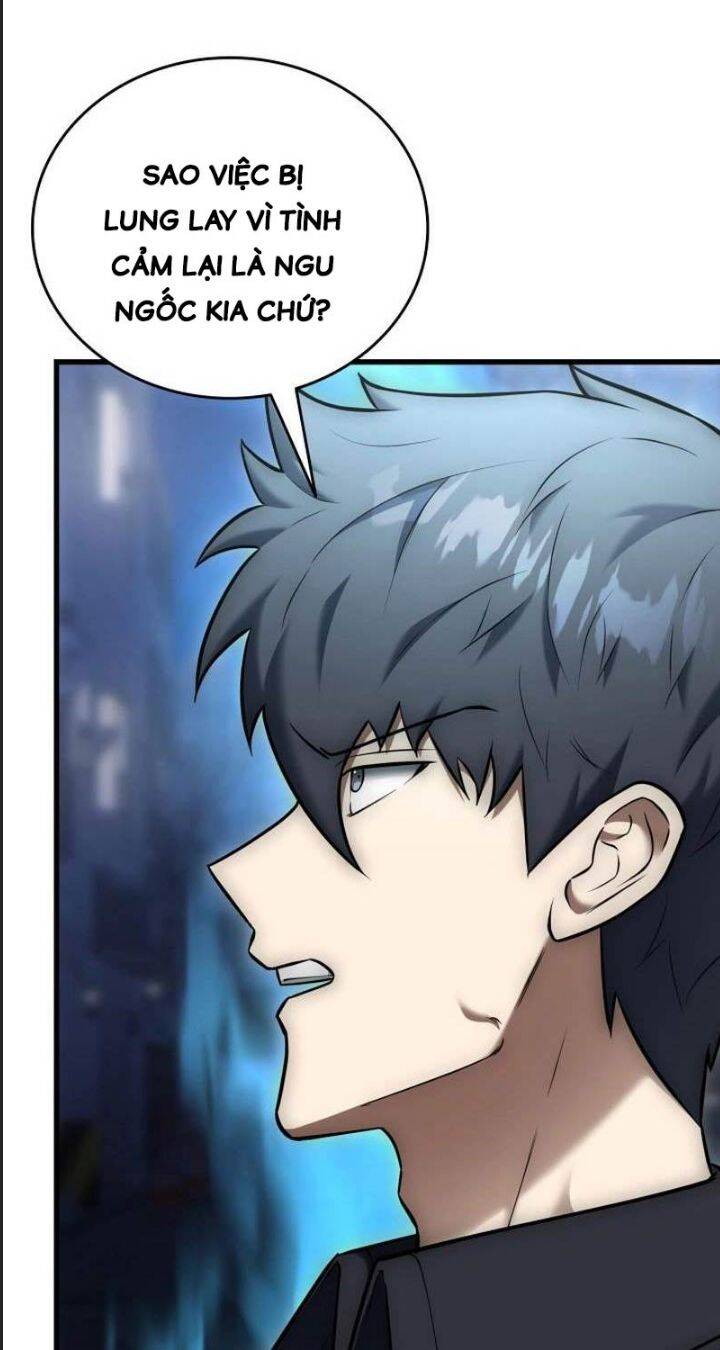 Tôi Đã Đăng Ký Các Kênh Siêu Việt: Chapter 25