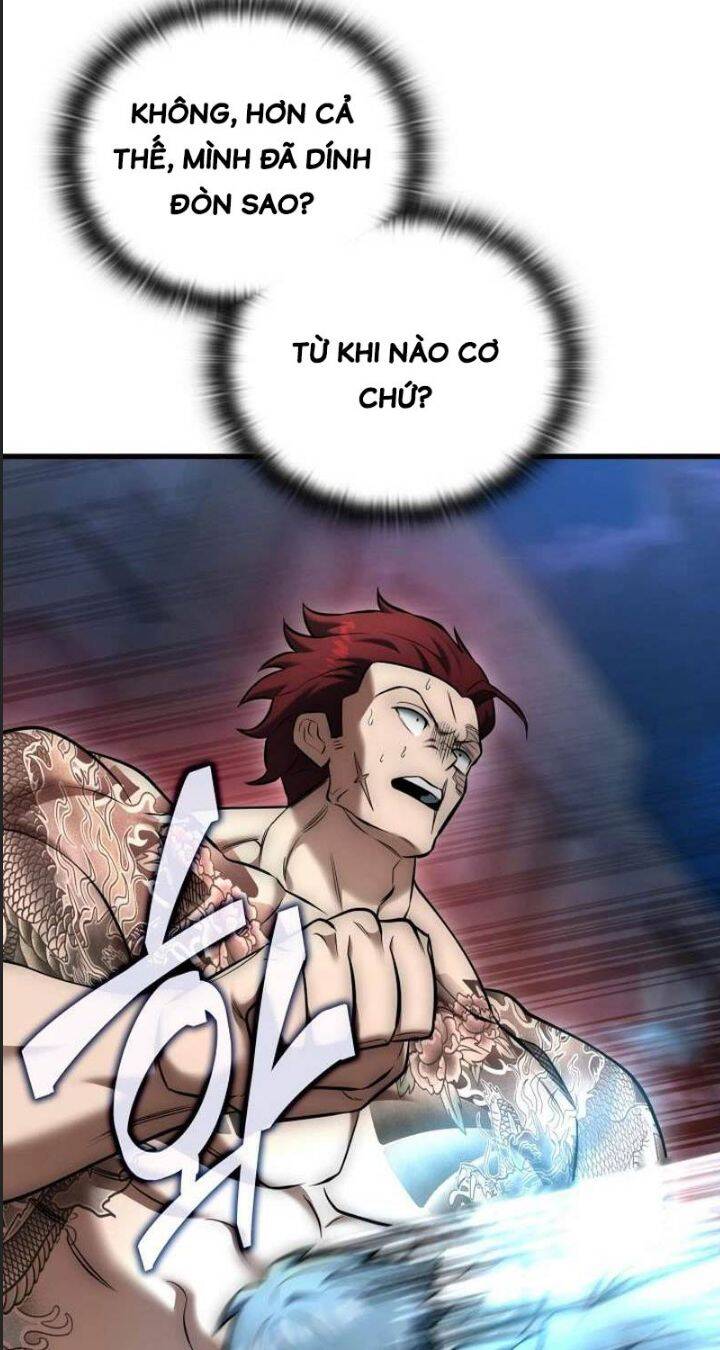 Tôi Đã Đăng Ký Các Kênh Siêu Việt: Chapter 25