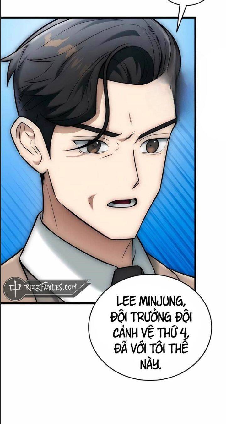 Tôi Đã Đăng Ký Các Kênh Siêu Việt: Chapter 28