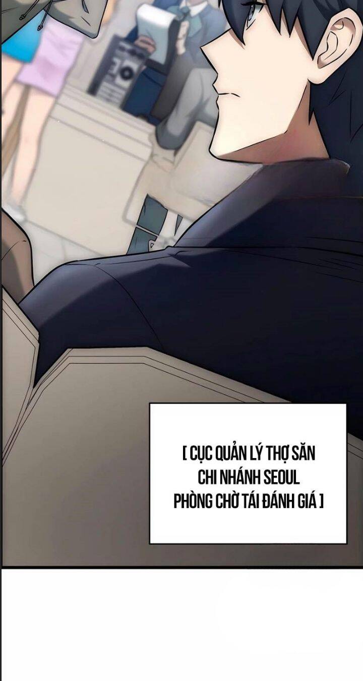 Tôi Đã Đăng Ký Các Kênh Siêu Việt: Chapter 28
