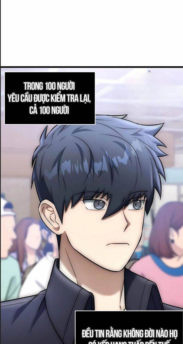 Tôi Đã Đăng Ký Các Kênh Siêu Việt: Chapter 28
