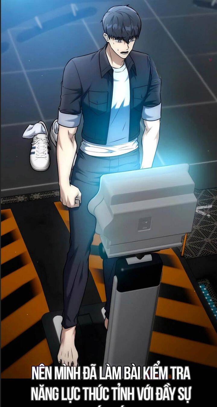 Tôi Đã Đăng Ký Các Kênh Siêu Việt: Chapter 28