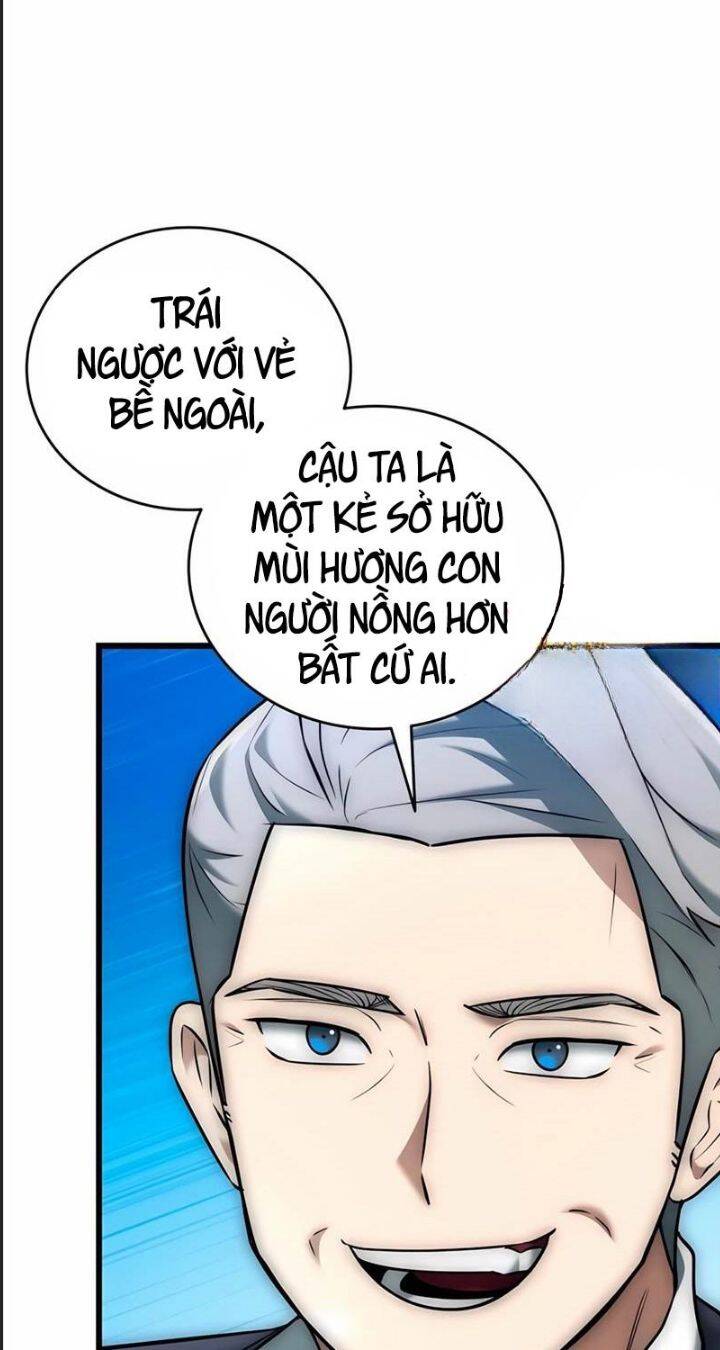 Tôi Đã Đăng Ký Các Kênh Siêu Việt: Chapter 28